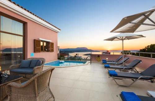 Plaka Villa | Leste Luxury Homes