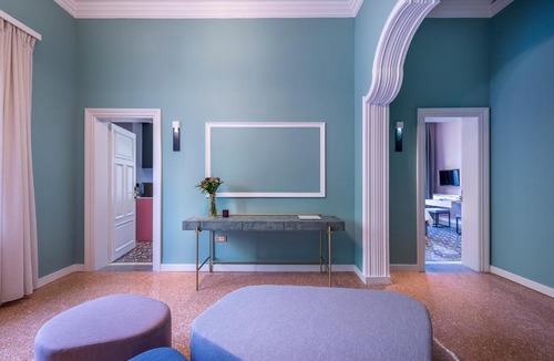 Nafplio Apartment | LESTEL Boutique Suites