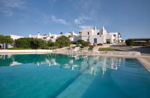Marpissa Villa | Leticia Villa with pool with amazing sea views, Paros