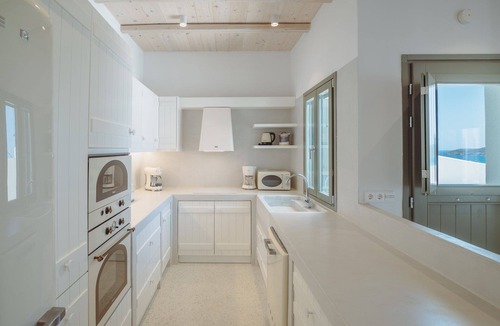 Antiparos House | Levanda House | Antiparos