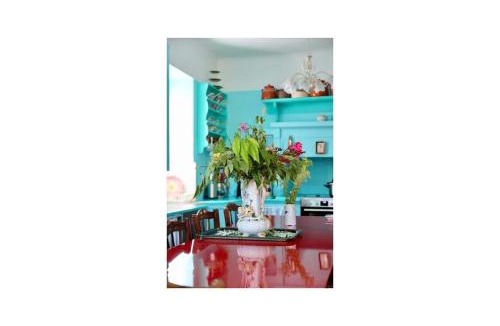 Chrisochorafa Villa | Levanda South Pelion