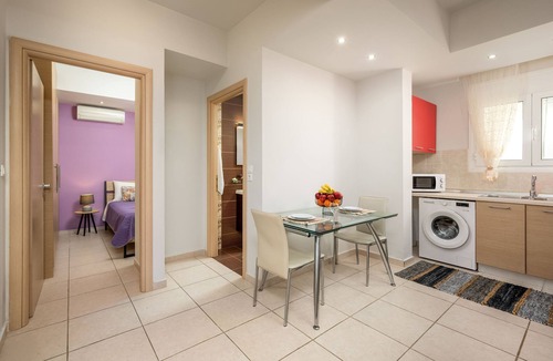 Kalavarda Apartment | Levanta Cozy One-Bedroom Apartment in Kalavarda