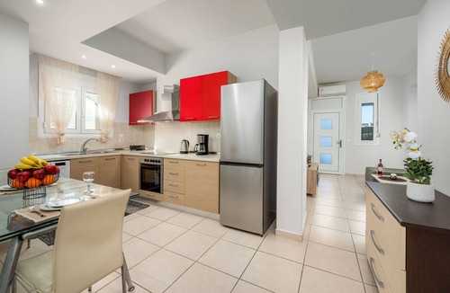 Kalavarda Apartment | Levanta Cozy One-Bedroom Apartment in Kalavarda