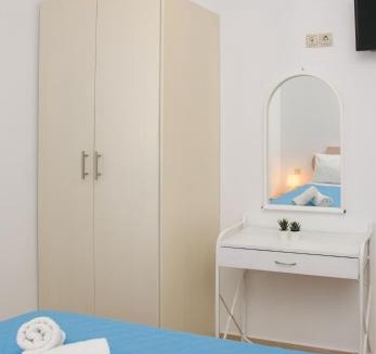 Aegiali Apartment | levante studios 2