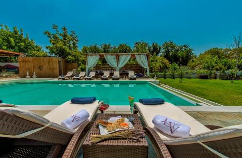 Kala Nera Villa | Levantes Villas