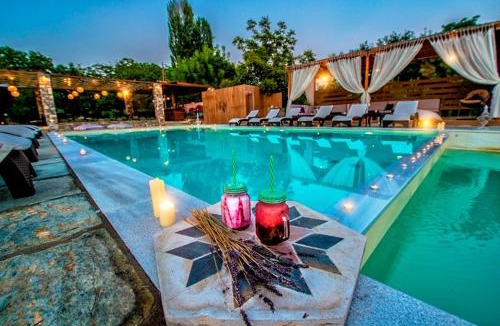 Kala Nera Villa | Levantes Villas