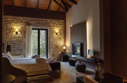 Levidhion Hotel | Levidi Suites