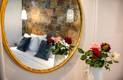 Kounelion Villa | Leyla Luxury Villa