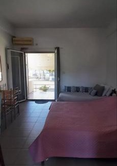 Lefkandi Apartment | Leylandi rooms