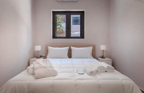 Monemvasia Apartment | Liθos Monemvasia
