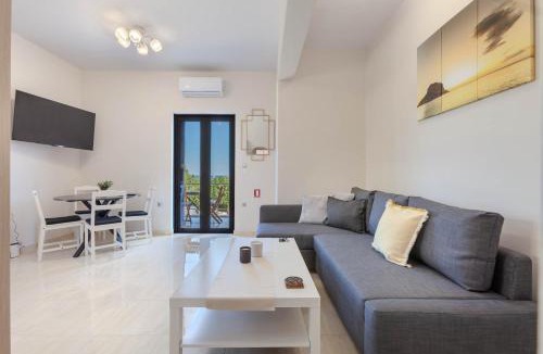 Monemvasia Apartment | Liθos Monemvasia