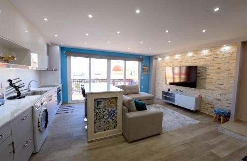 Pothia Apartment | Lia's apartment