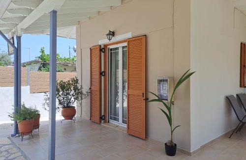 Apolpaina House | Lia's Cozy House
