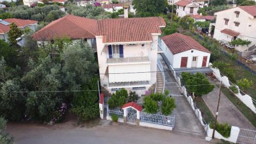 Psaropouli Apartment | Liakos' Apartments