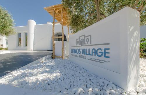 Stelida Hotel | Lianos Village