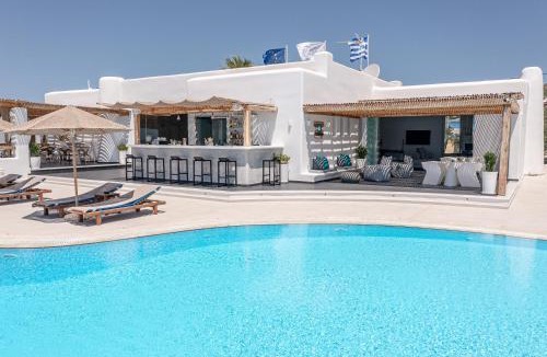 Stelida Hotel | Lianos Village
