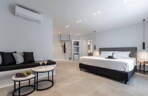Stelida Hotel | Lianos Village