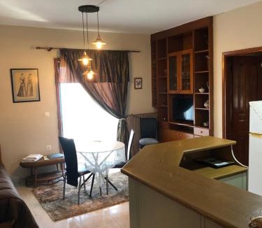 Galatas Apartment | Liberty porosview apartement