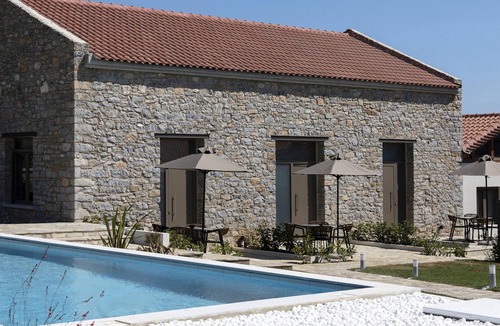 Sourpi Apartment | Lichnos Luxury Maisonette 3