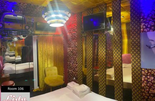 Kifisia Hotel | Lida Hotel