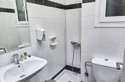 Kifisia Hotel | Lida Hotel