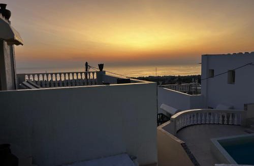 Piskopiano Apartment | Life is SUITE KORIFI
