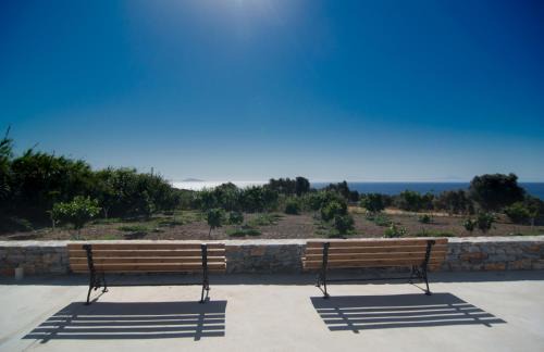 Naxos Apartment | Ligaridia Apartments