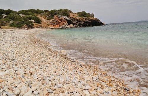 Naxos Apartment | Ligaridia Apartments