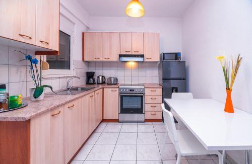 Orestiada Apartment | Likehome Apartments