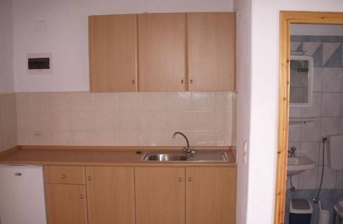 Kavos Apartment | Likourgos beach apartments