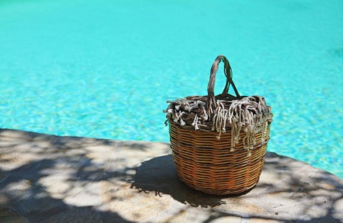 Katsimatika Cottage | Lili Luxury Cottage: Pool, A/C, Wi Fi, lovely gardens