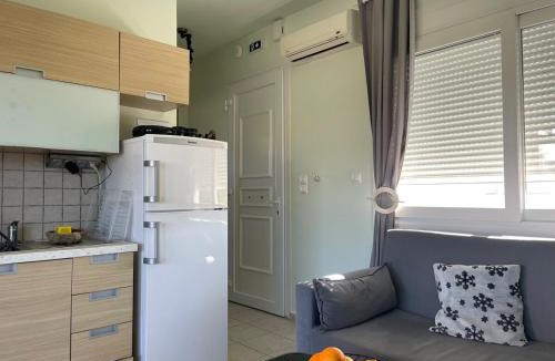 Mastichochoria Apartment | Lilikas Sea Front Apartments 4