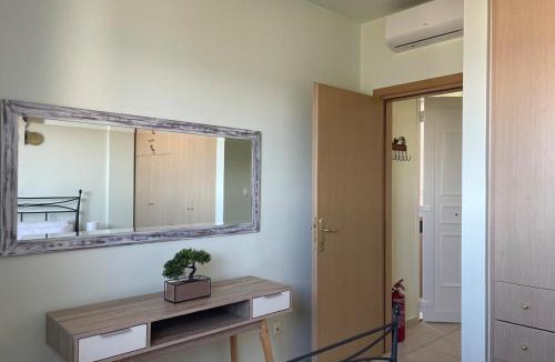 Mastichochoria Apartment | Lilikas Sea Front Apartments 4