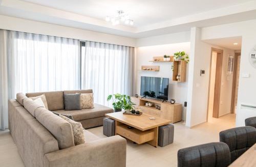 Kos Apartment | Lilium Apartment