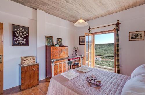 Spilia House | Lilly Traditional Cretan Villa