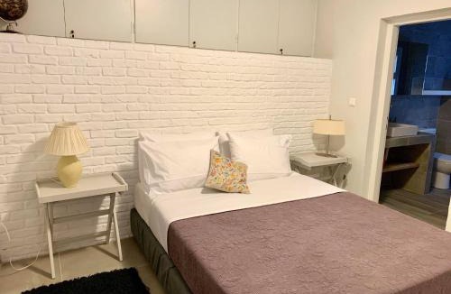Heraklion Apartment | LILO Central Studios - LIve with LOve