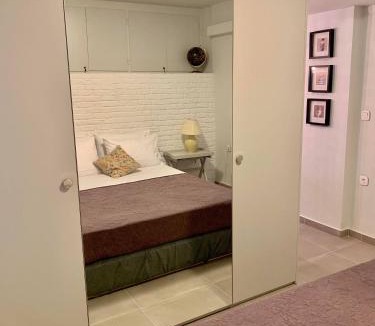 Heraklion Apartment | LILO Central Studios - LIve with LOve