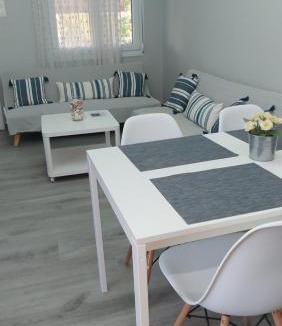 Mastichochoria Apartment | Lily