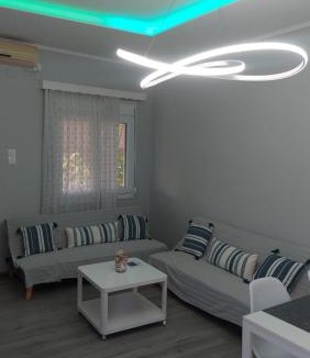 Mastichochoria Apartment | Lily