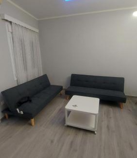 Mastichochoria Apartment | Lily