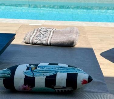 Rethymno Villa | LILY'S VILLA LEMONIA