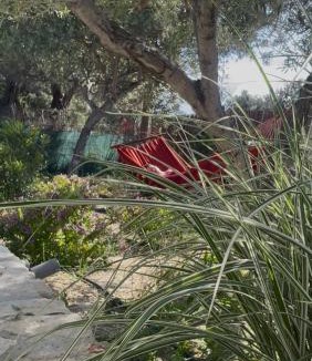 Rethymno Villa | LILY'S VILLA LEMONIA