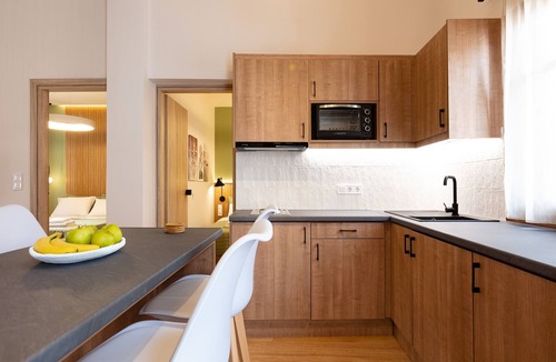 Old Town Rethymnon House | Lilys Apartments