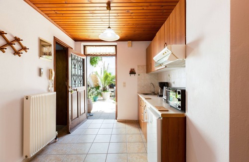 Old Town Rethymnon House | Lilys Apartments