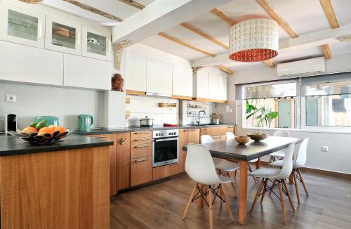 Lefkada Town Villa | Limanaki Villa