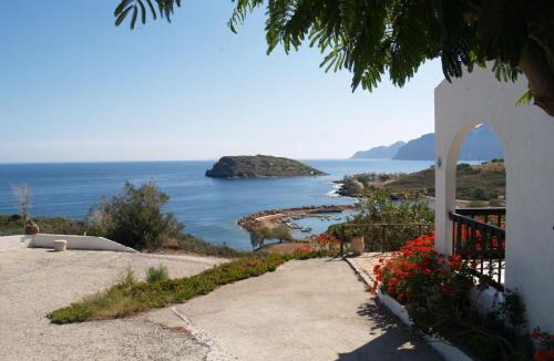 Mochlos Apartment | Limenaria Apartments