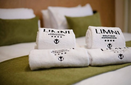 Limni Hotel | LIMNI Boutique Experience Hotel