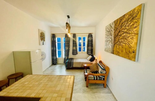 Posidonia Apartment | Limni No 3 self catering apartment