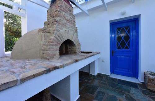 Limnionas Apartment | Limnionas Bay Village Hotel