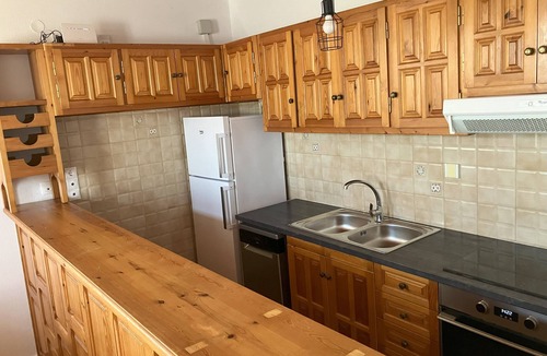 Ano Mera House | LINA'S HOUSE